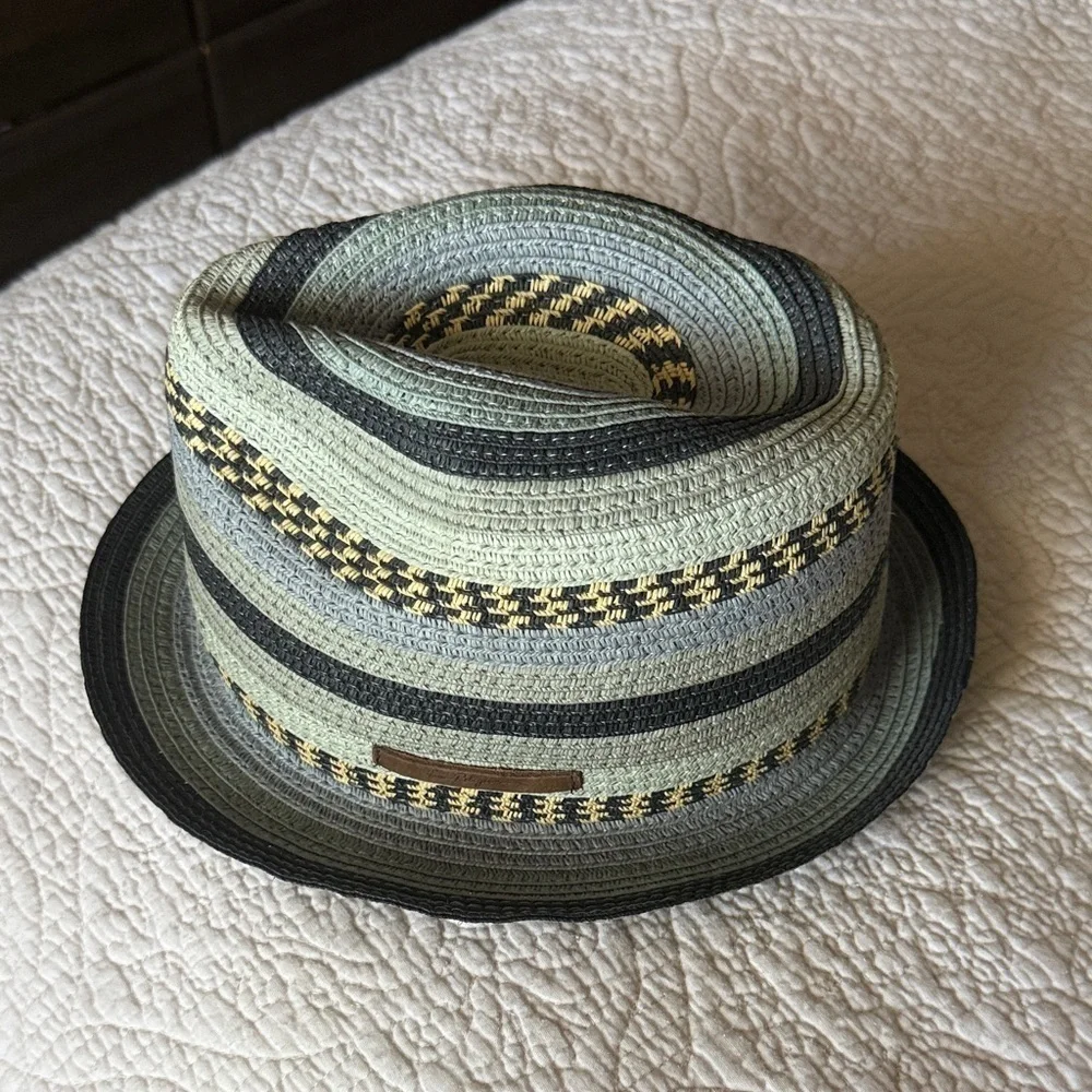 True Religion stylish hat