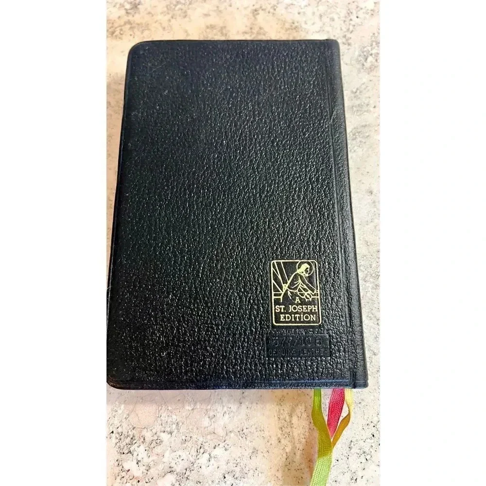 Unbranded vintage black