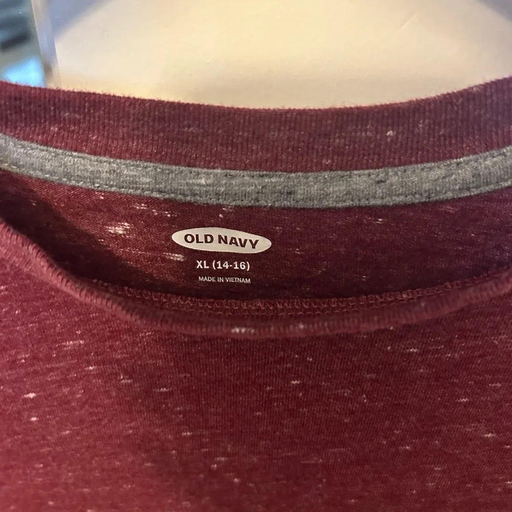 Old Navy casual comfortable
