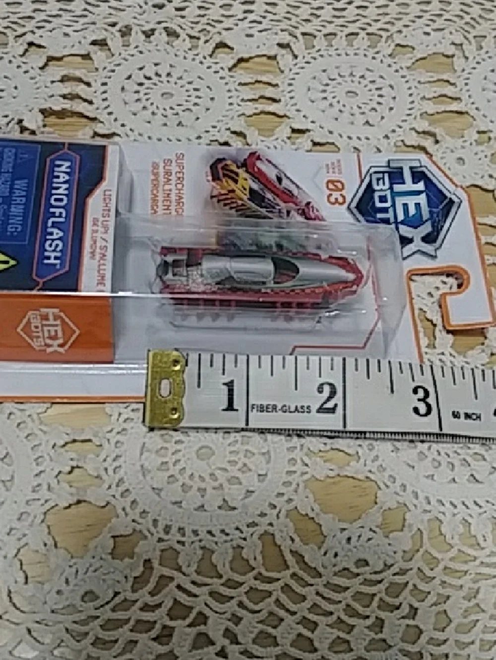 Hexbug want this