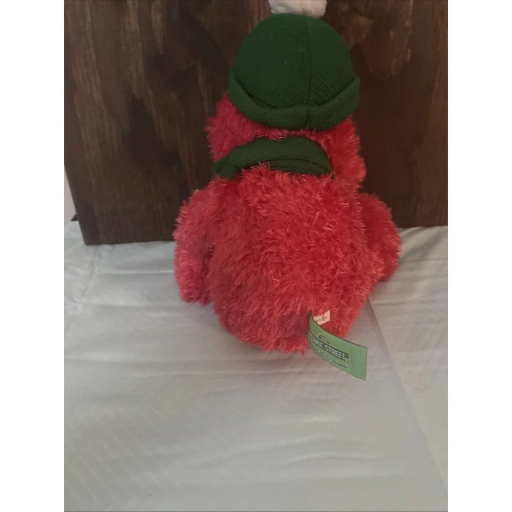 Gund sesame street
