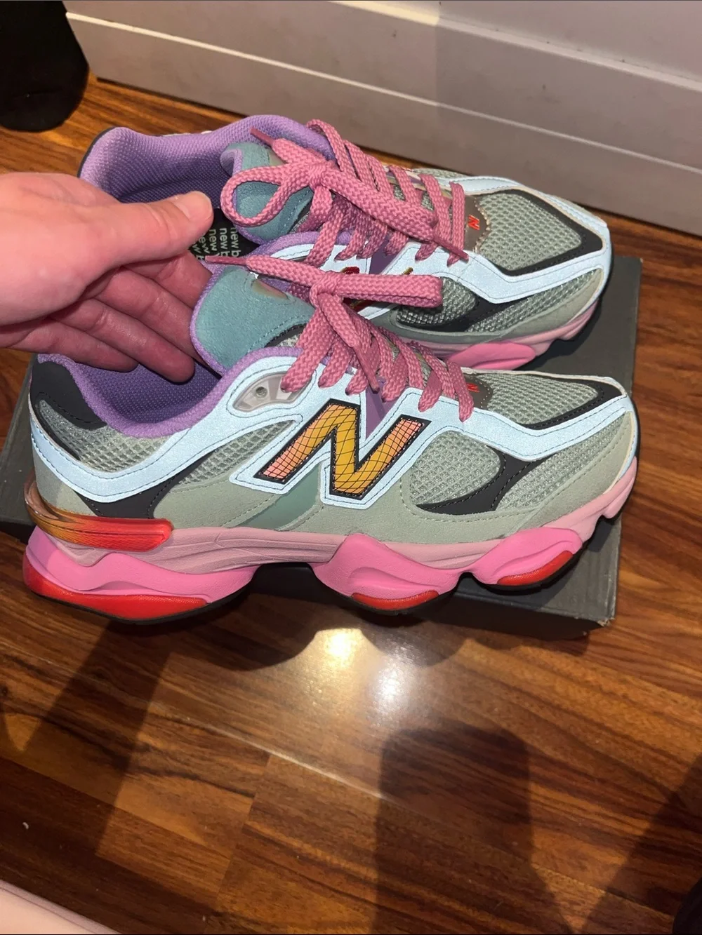New Balance stylish women