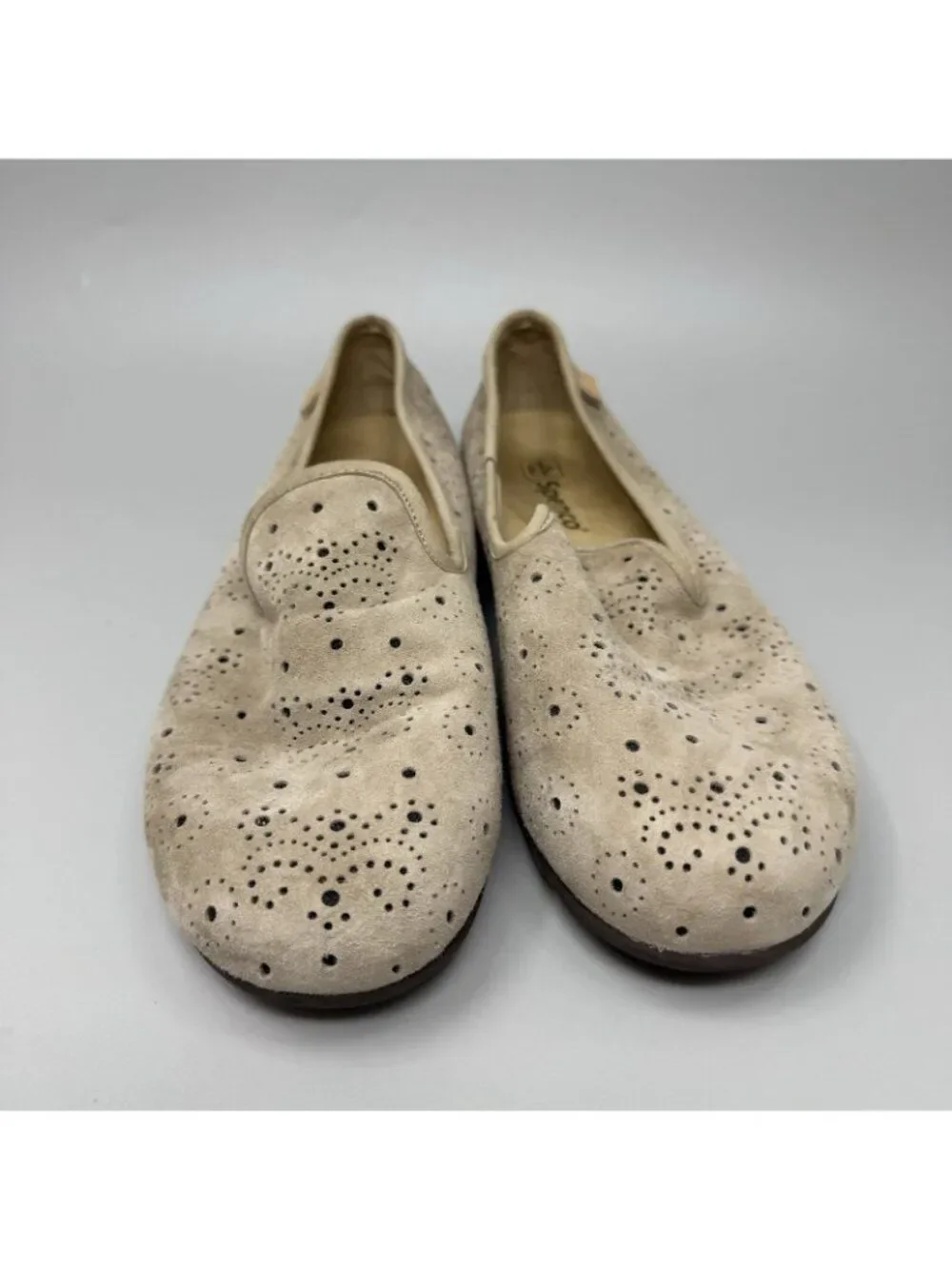 Spenco women’s paisley