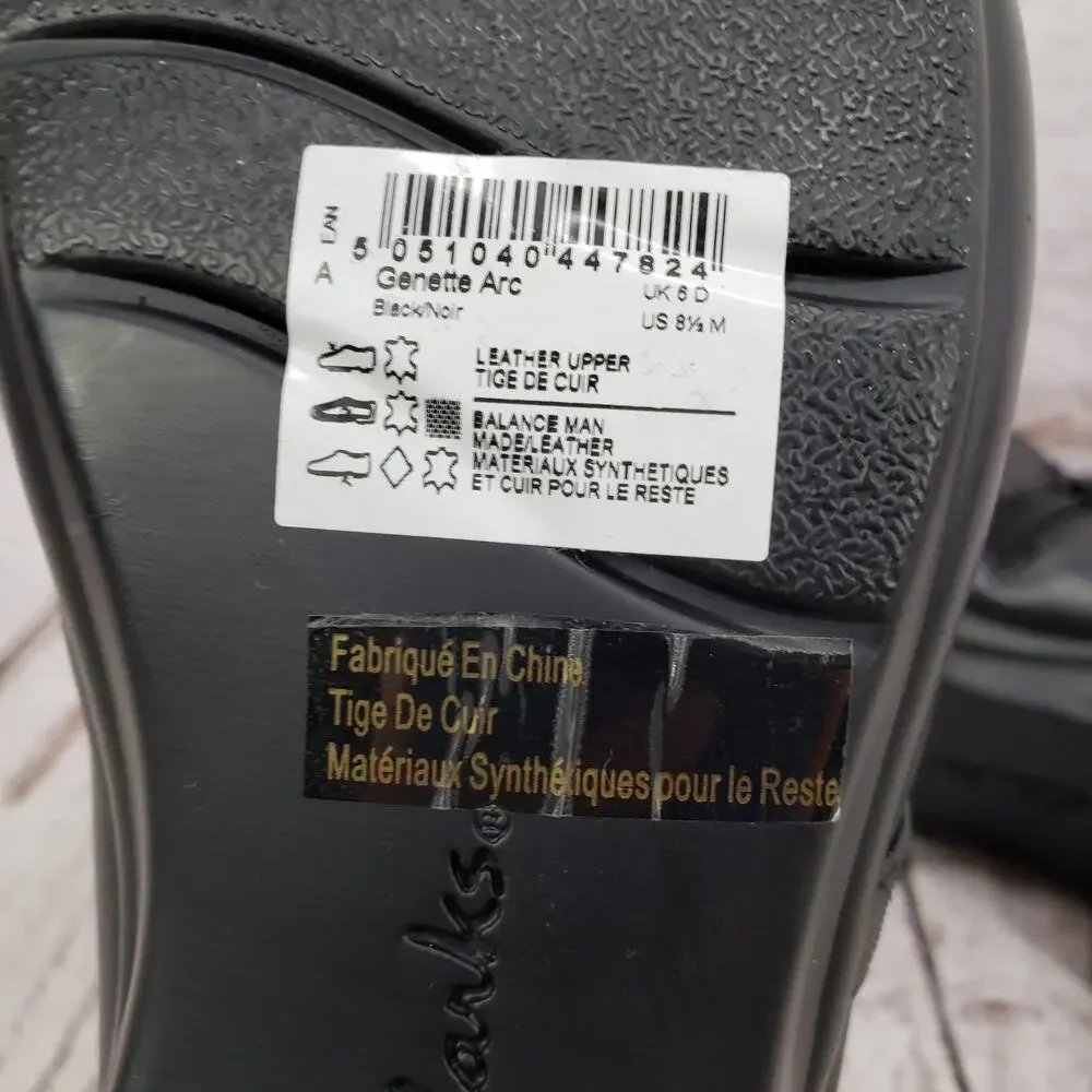 Clarks ginette arc