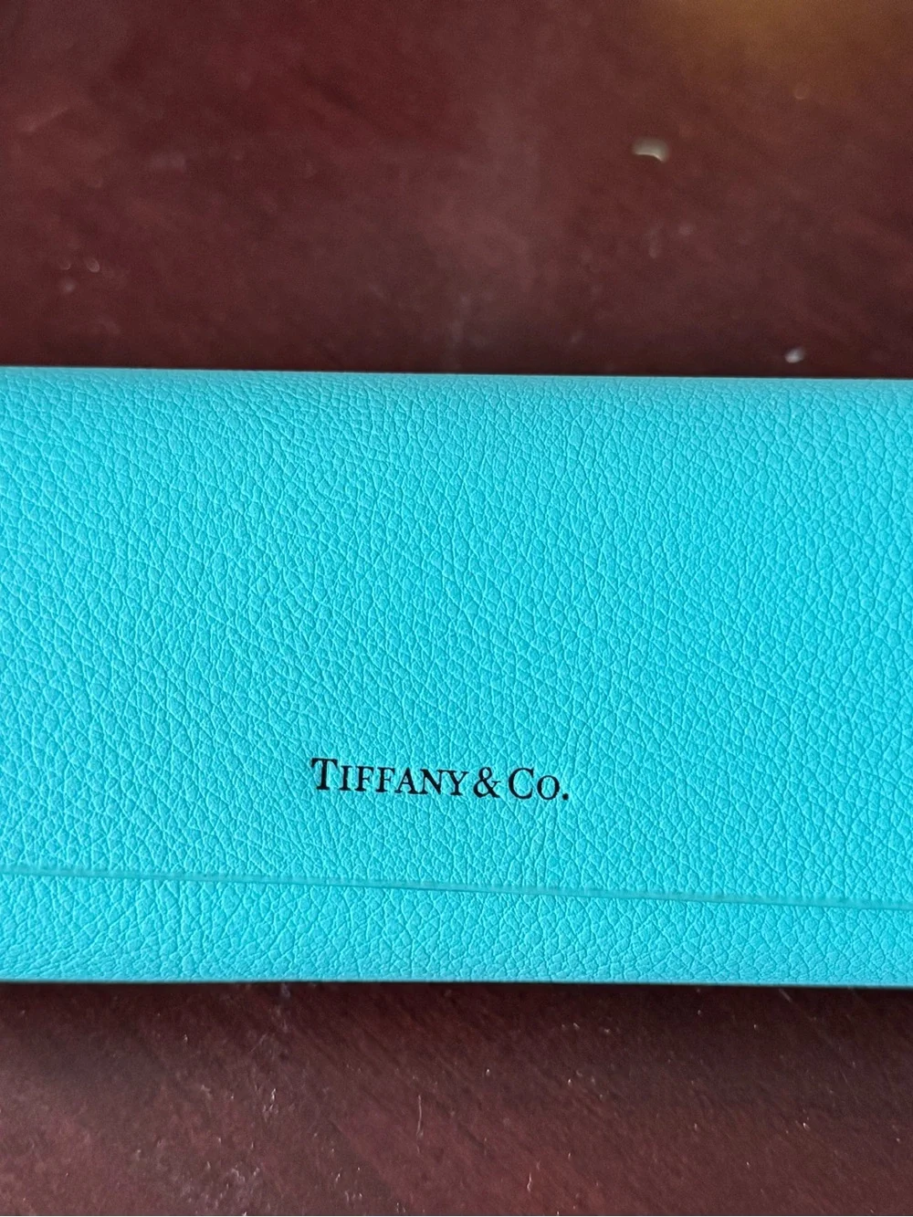Tiffany & Co. 💎 tiffany