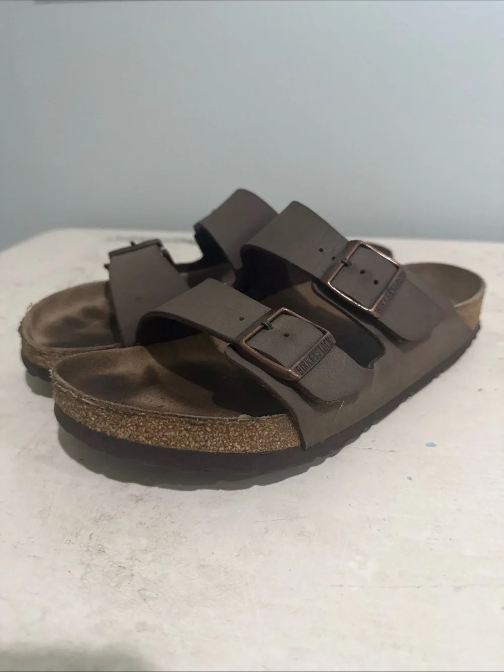 Birkenstock iconic two