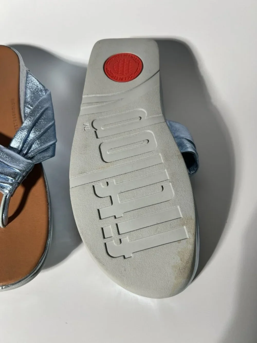 Fitflop women’s leather