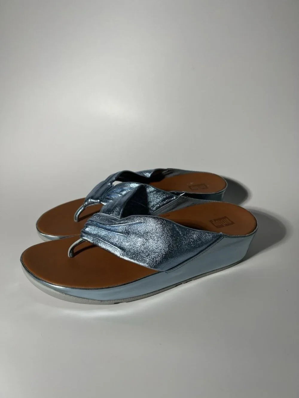 Fitflop women’s leather