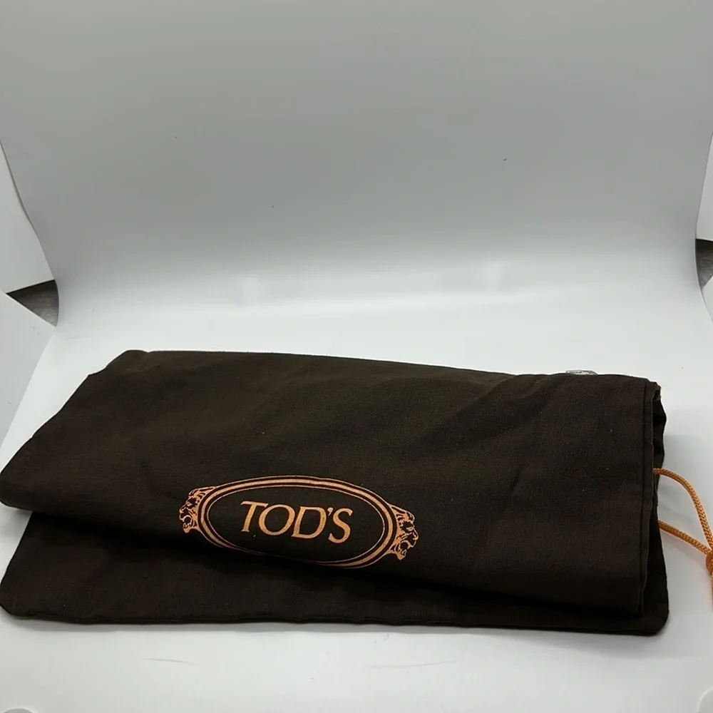 Tods tried have
