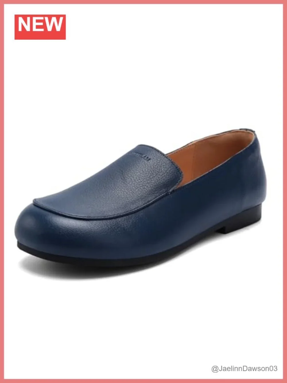 N/A women’s genuine