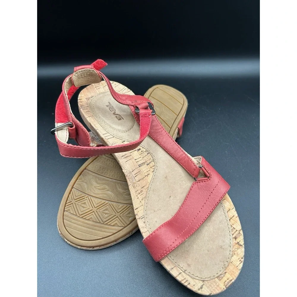 Teva capri universal