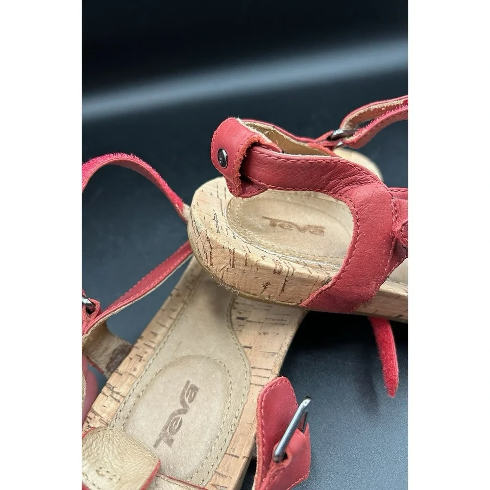 Teva capri universal