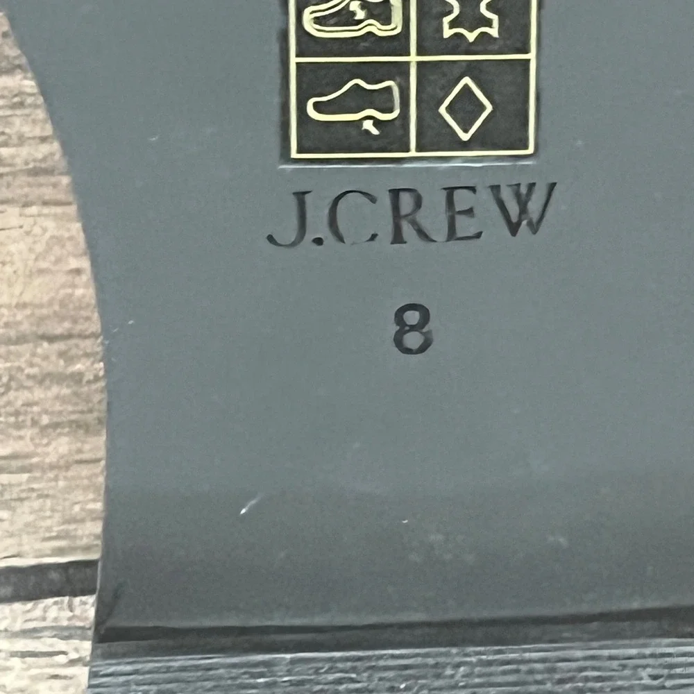 J. Crew Factory color style