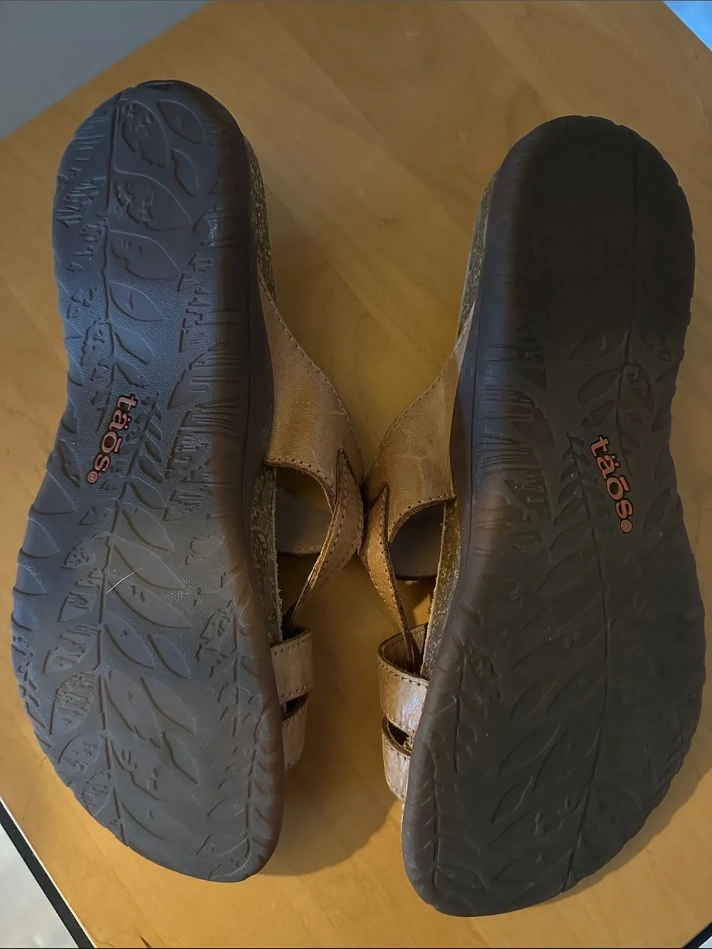 Taos Footwear comfortable women’s