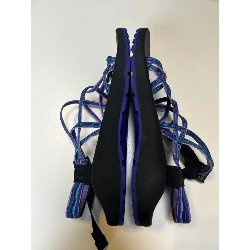 Chaco women chacos