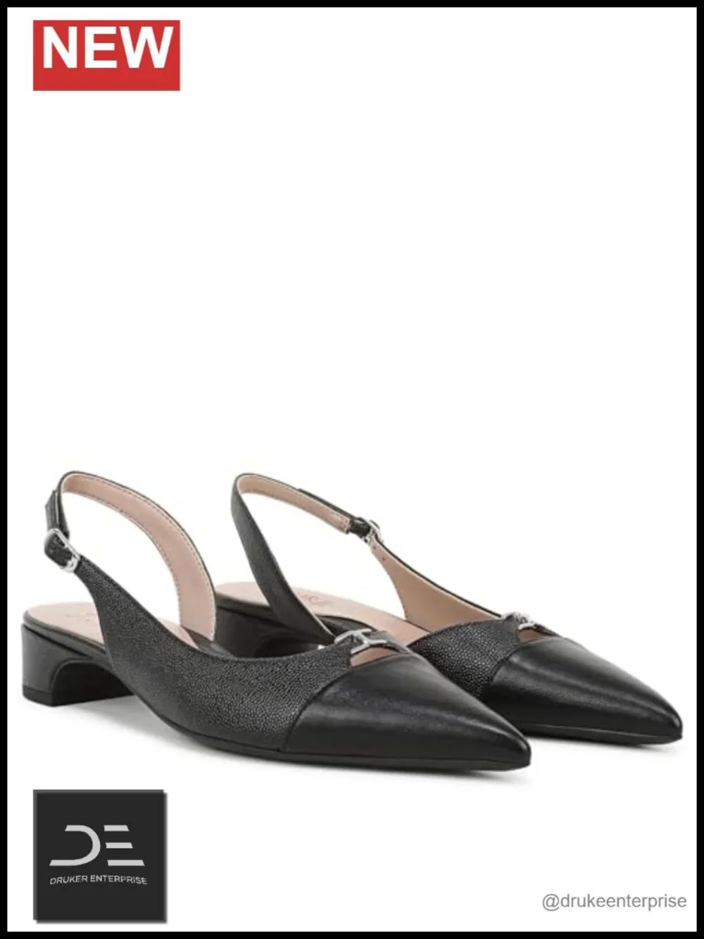 N/A effortless elegance