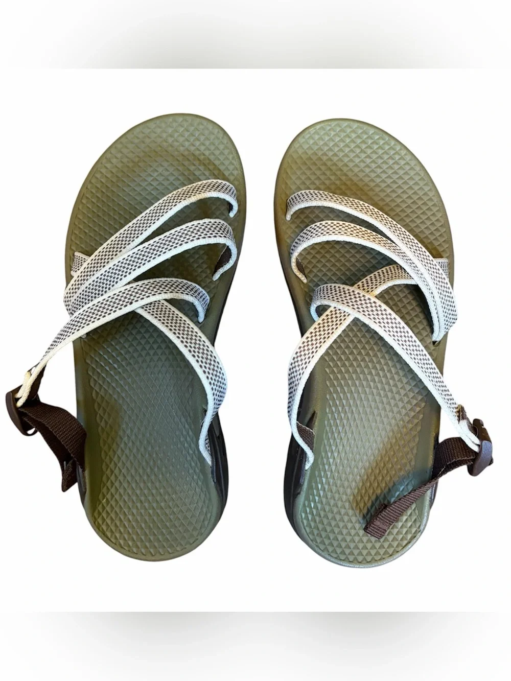 Chaco zong ecotread