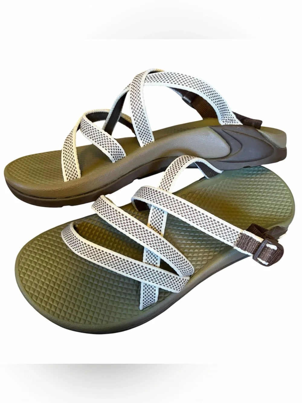 Chaco zong ecotread