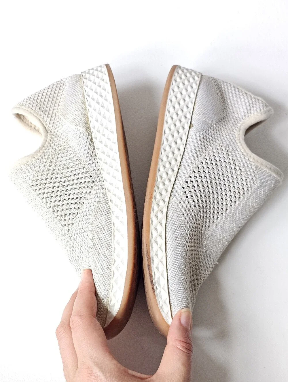 Urban Sport step into