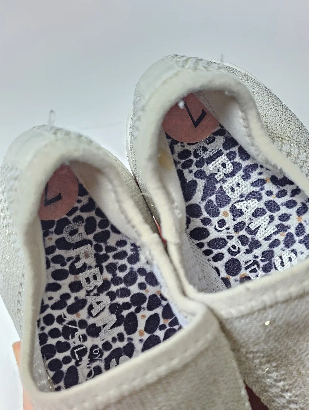 Urban Sport step into