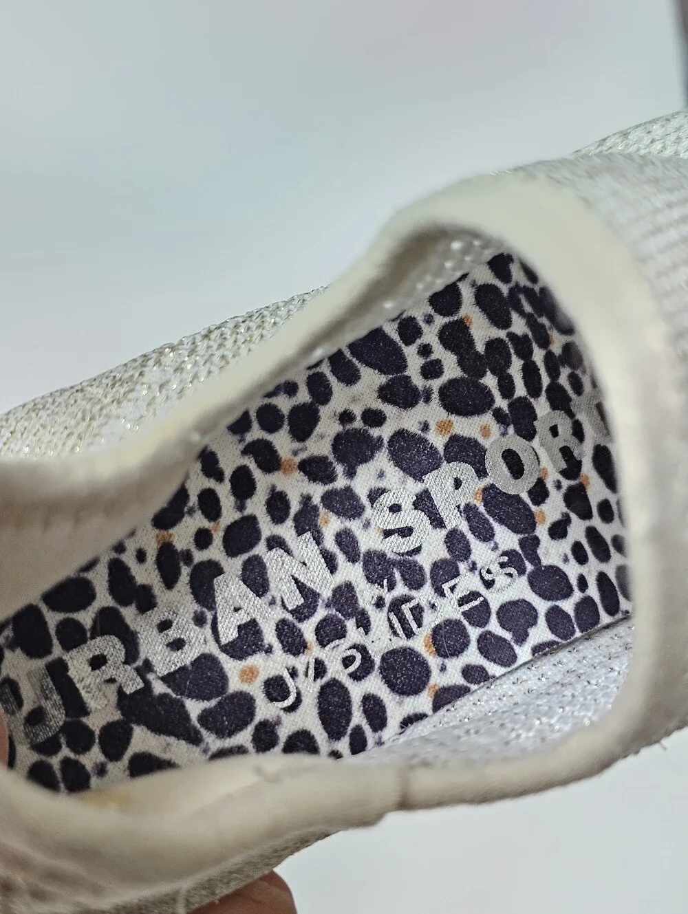 Urban Sport step into