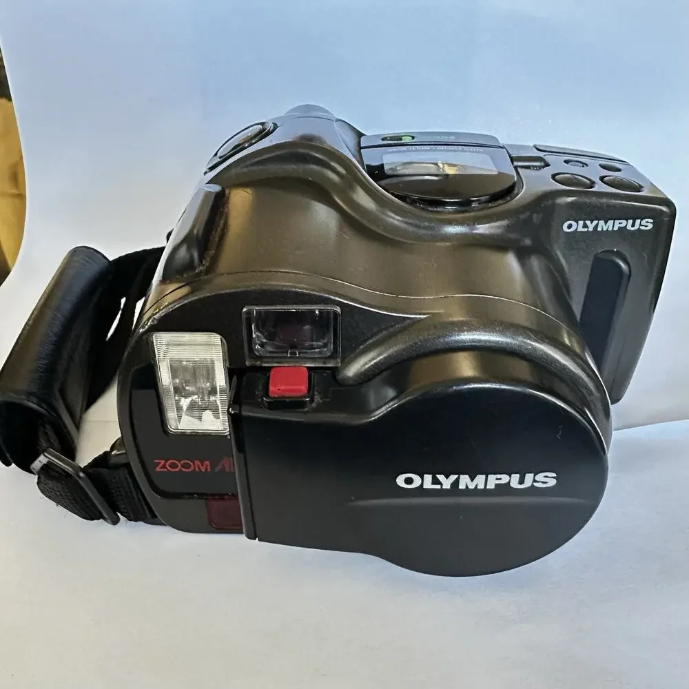 Olympus vtg infinity