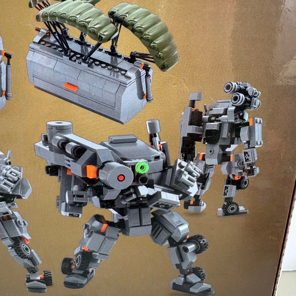 MyBuild