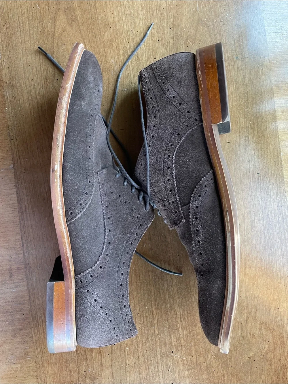 Banana Republic classic banana