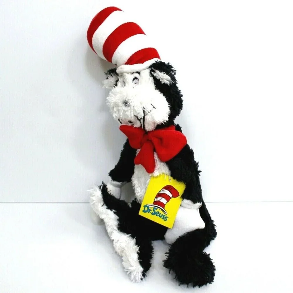 manhattan toy soft cat
