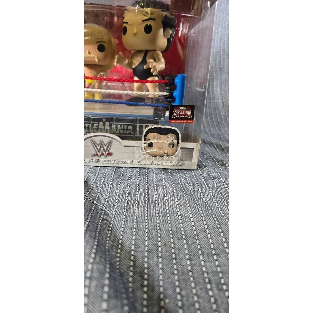 Funko this exclusive