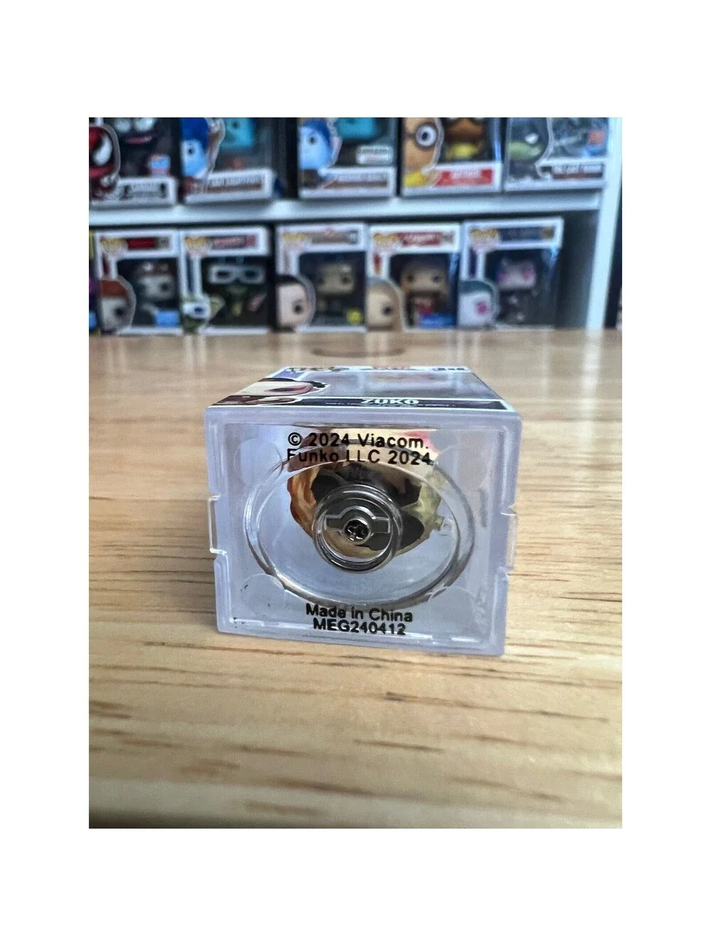Funko limited edition