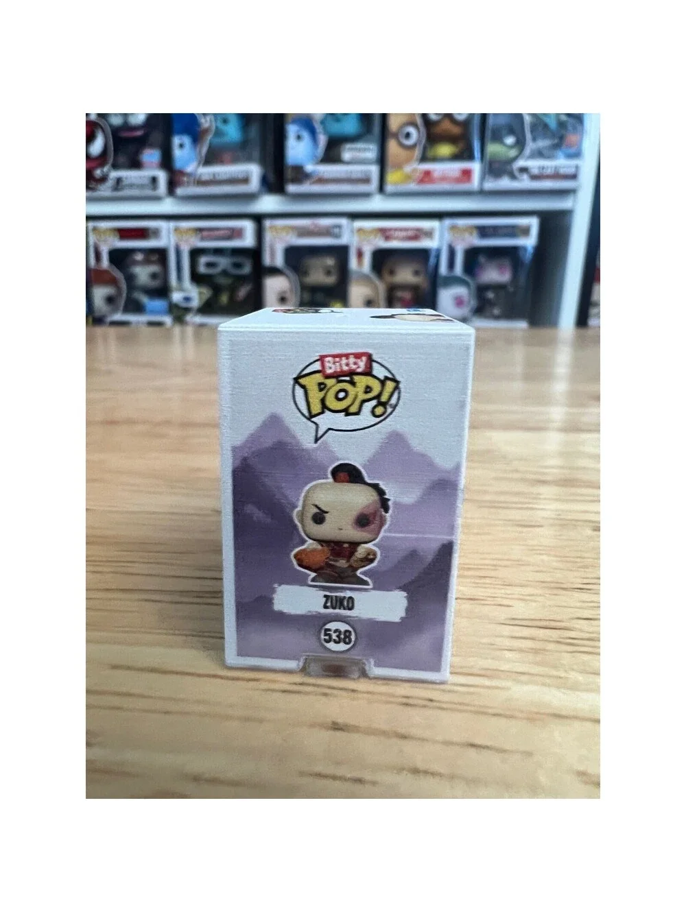 Funko limited edition
