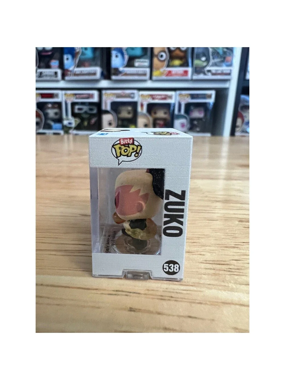 Funko limited edition