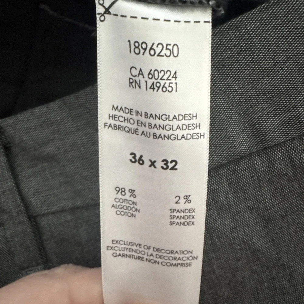 Bonobos men flat