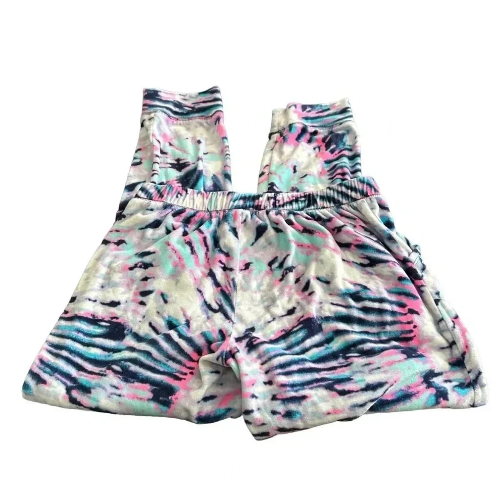 Justice girls size