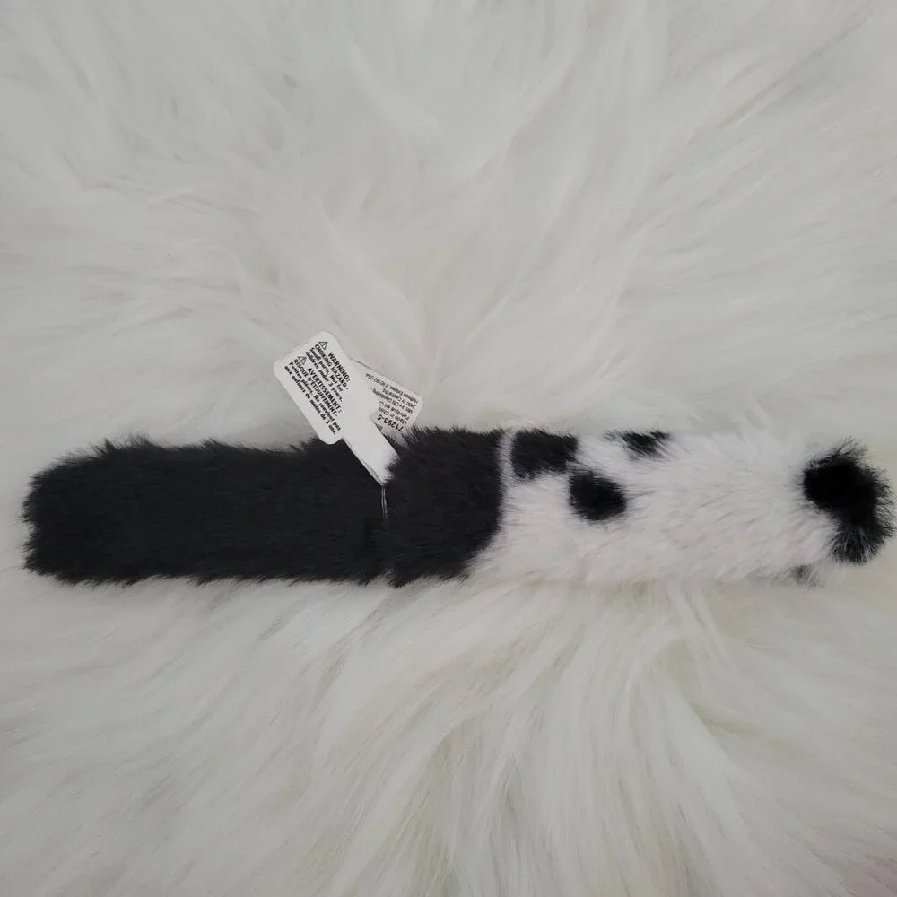 Claires new tag