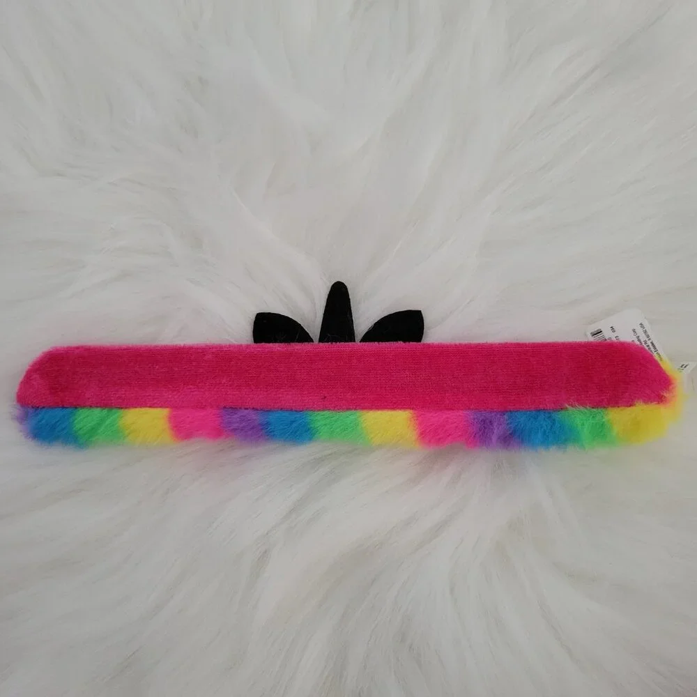 Claires new tag