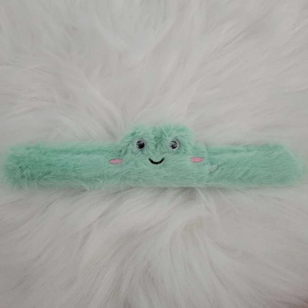 Claires new tag