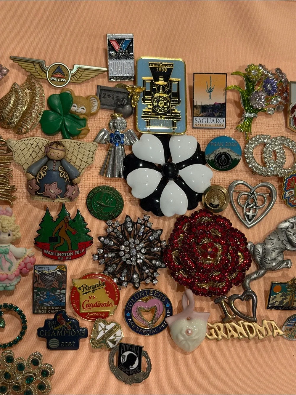N/A curated set