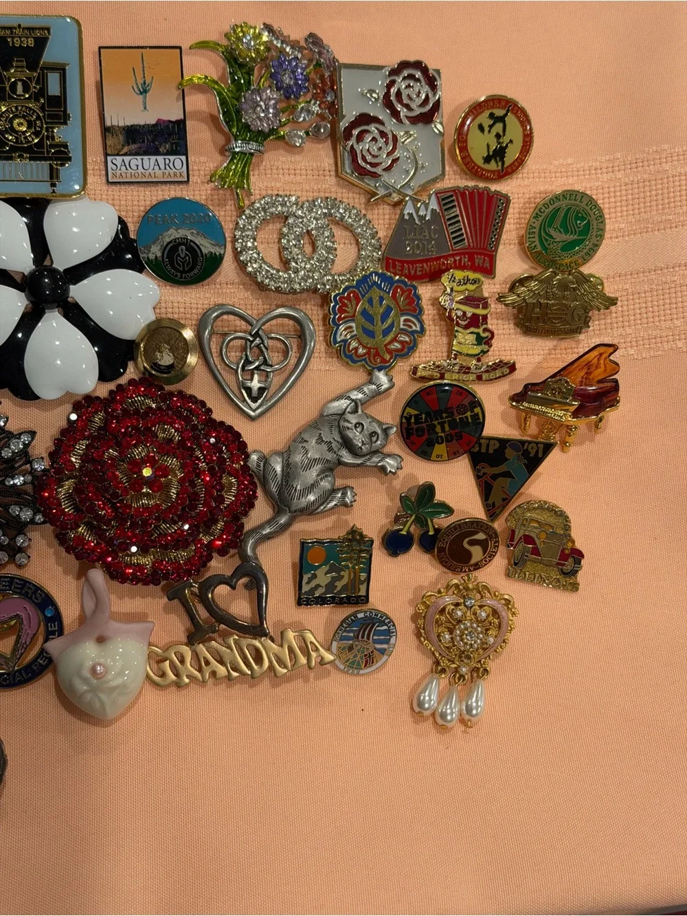 N/A curated set