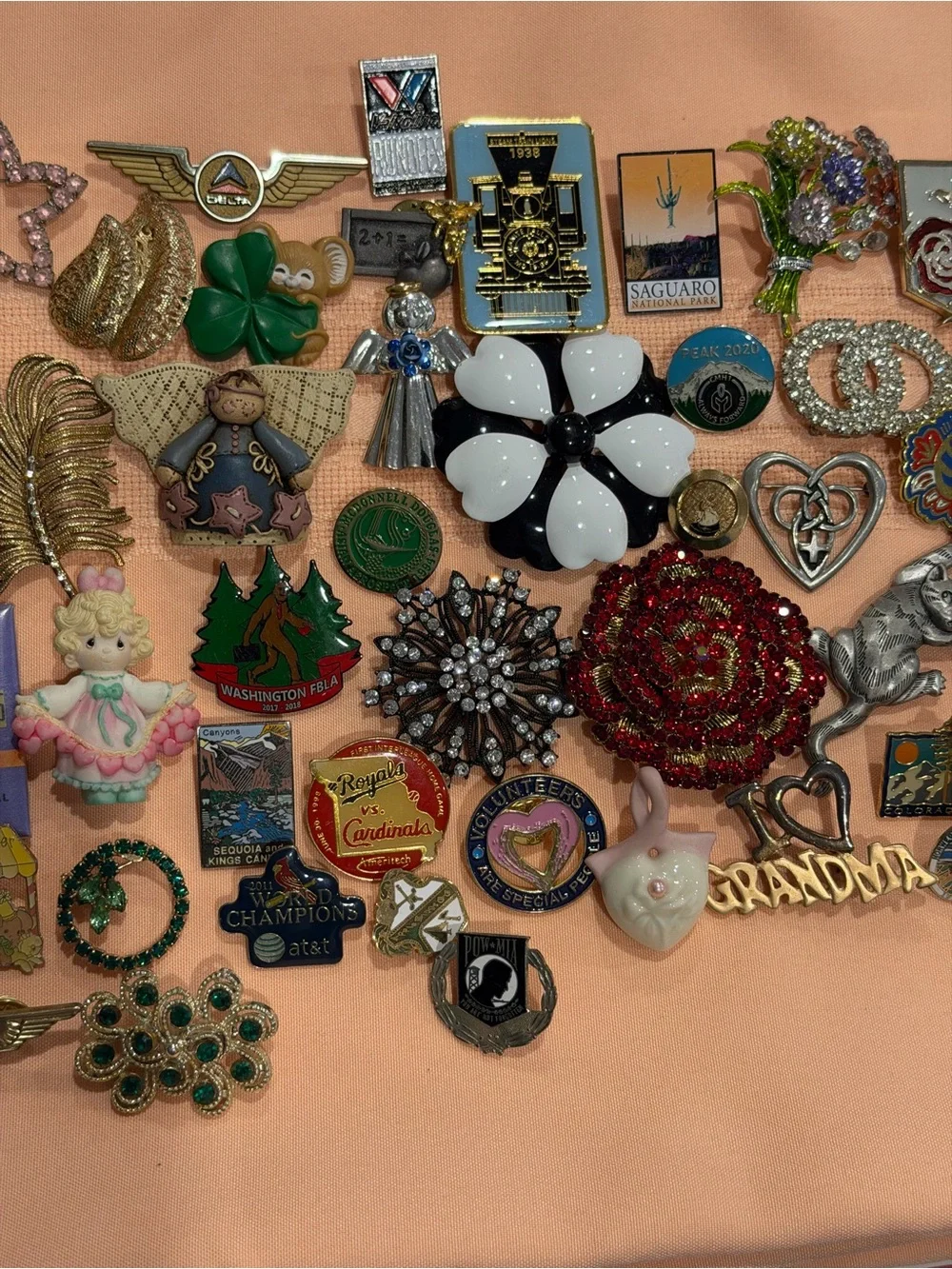 N/A curated set