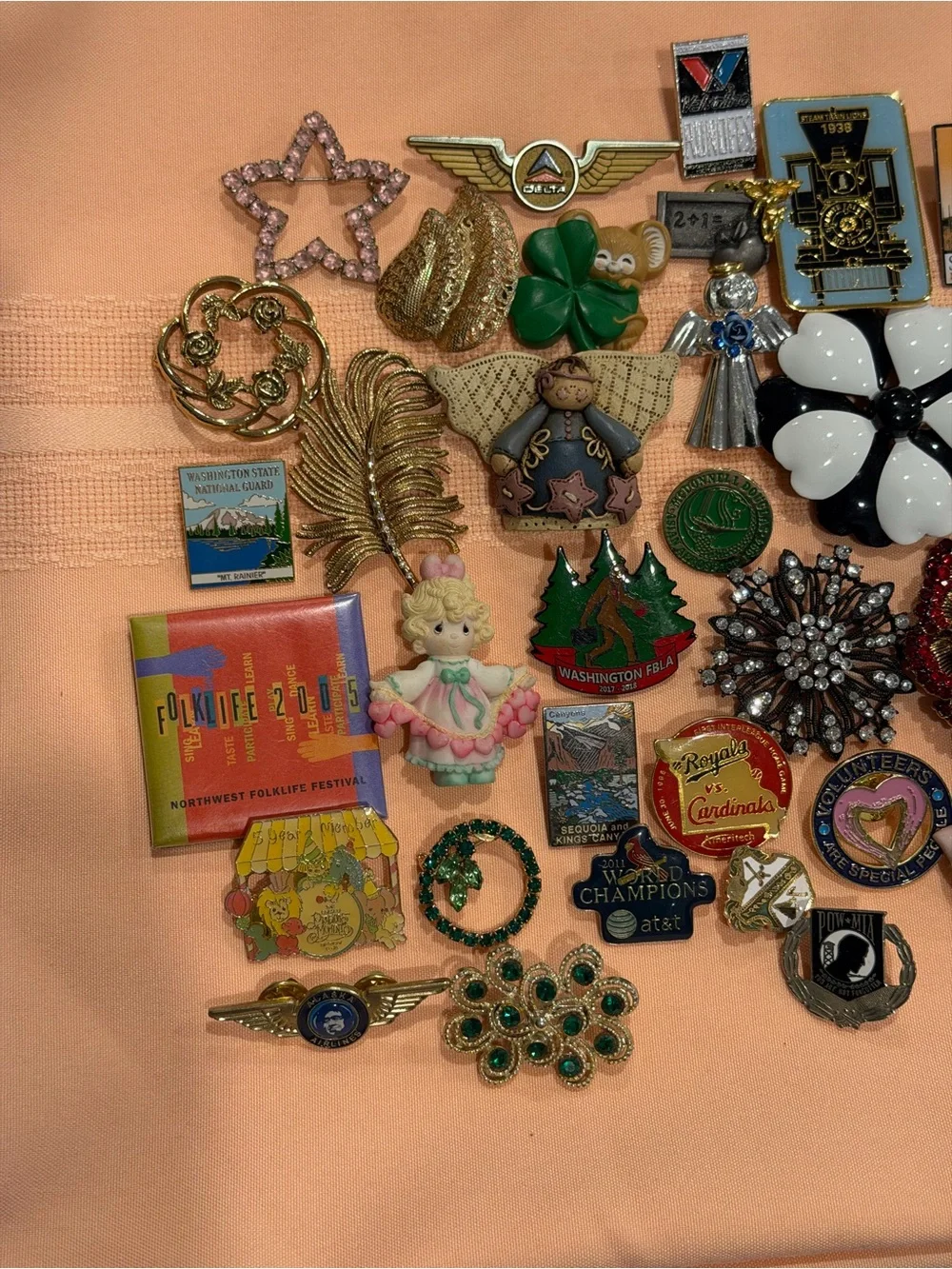 N/A curated set
