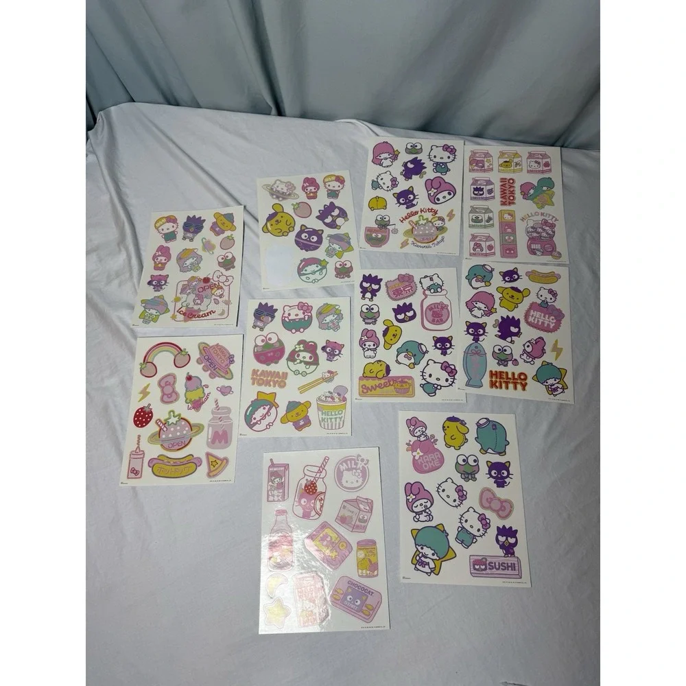 Sanrio hello kitty