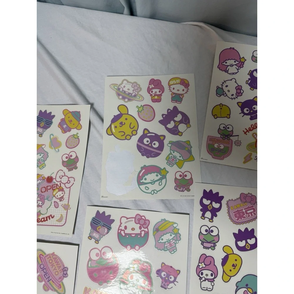 Sanrio hello kitty