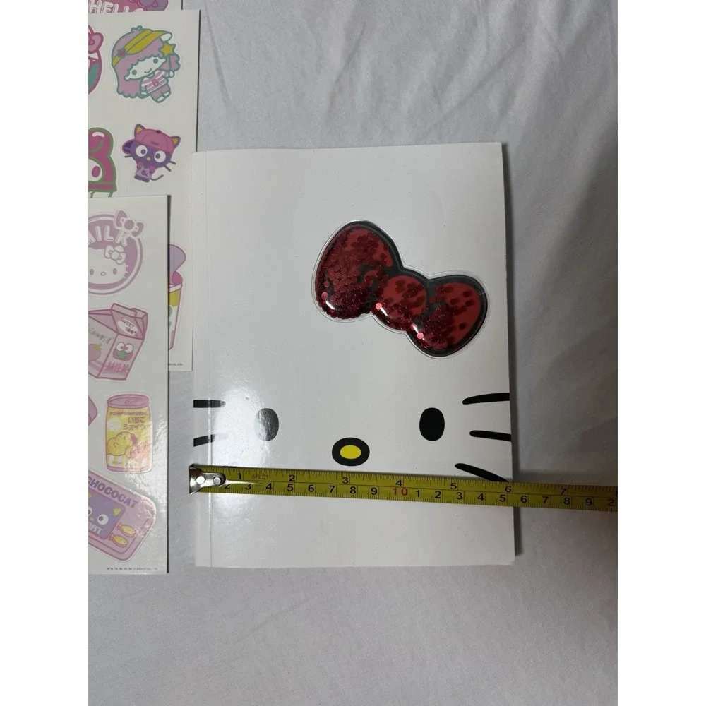 Sanrio hello kitty