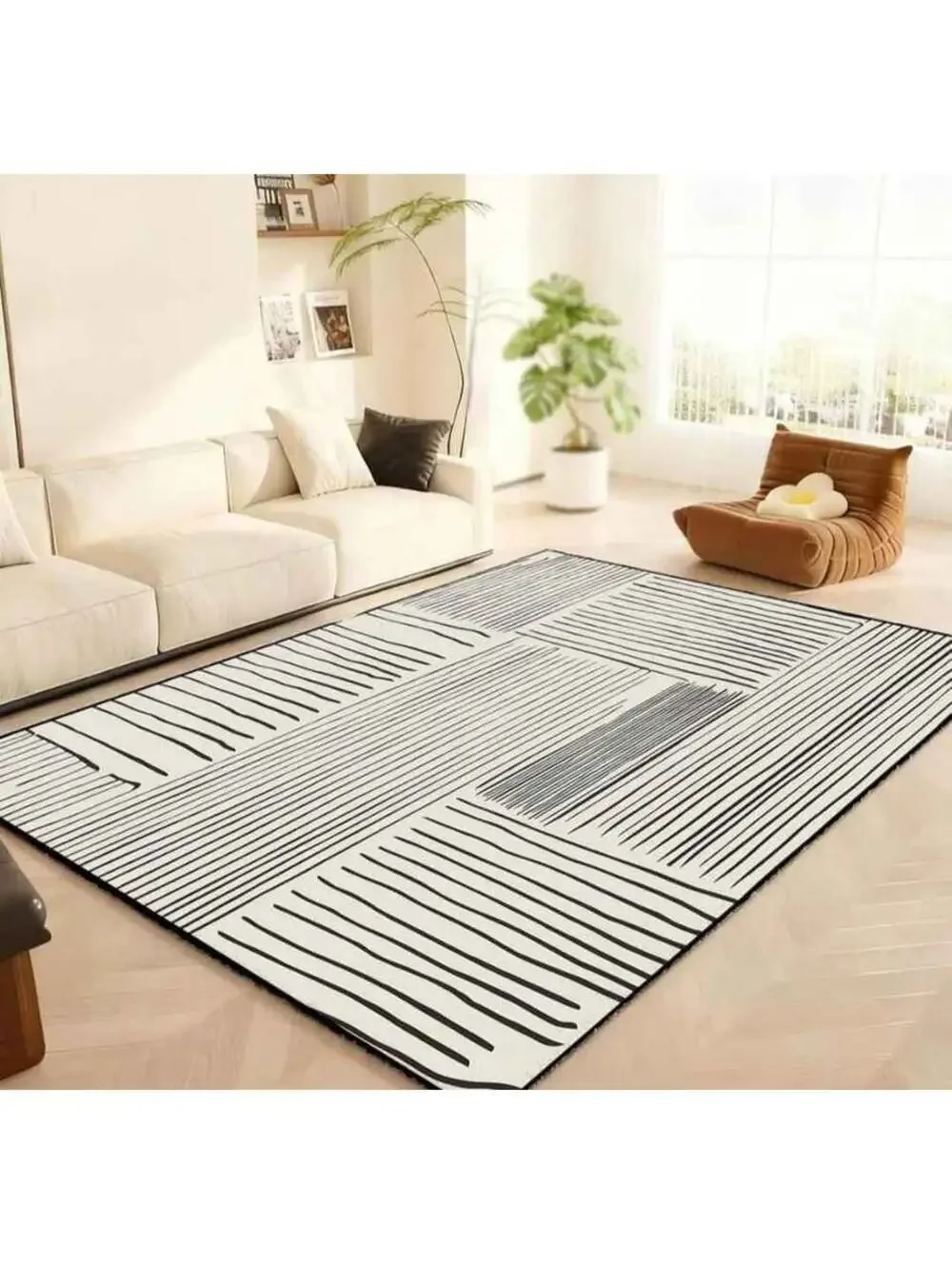 N/A area rug