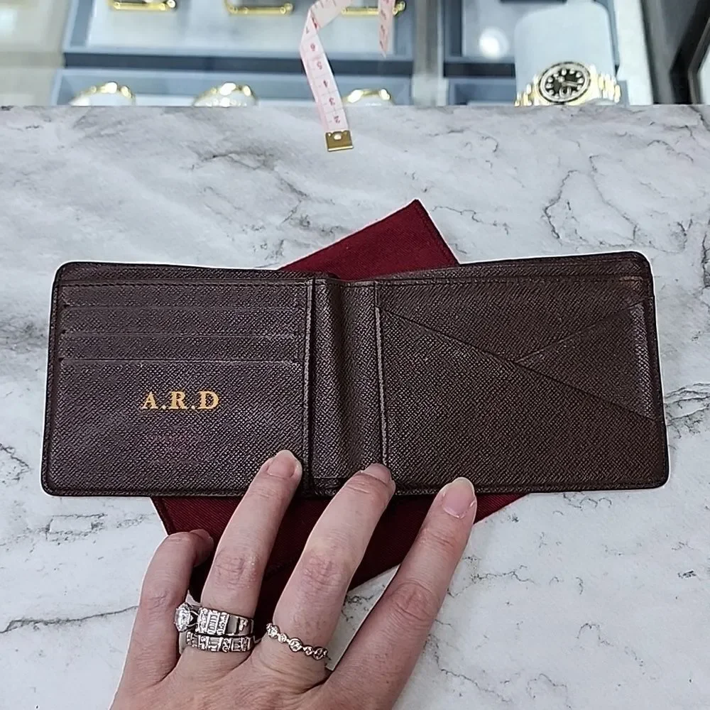Louis Vuitton authentic louis