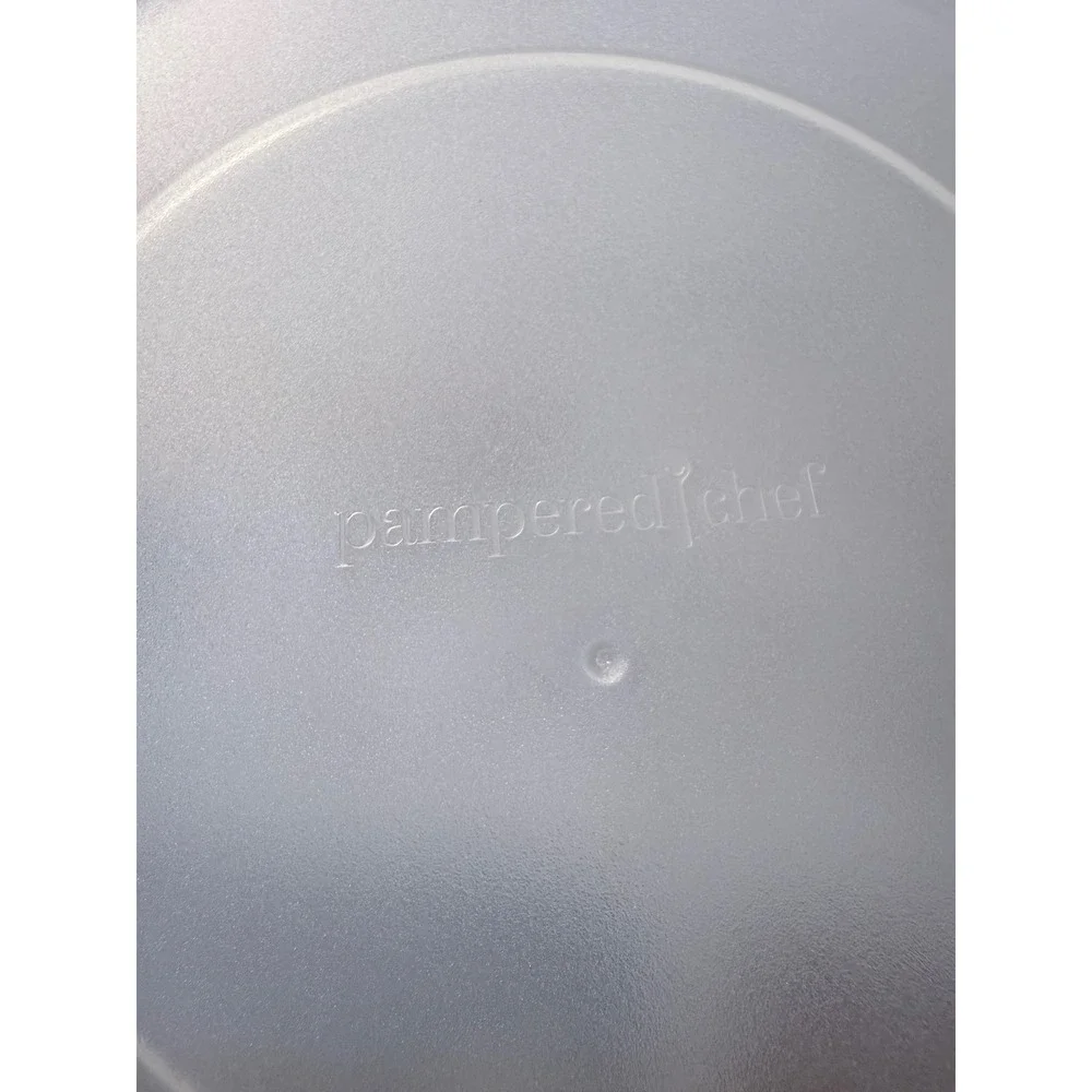 Pampered Chef pampered chef