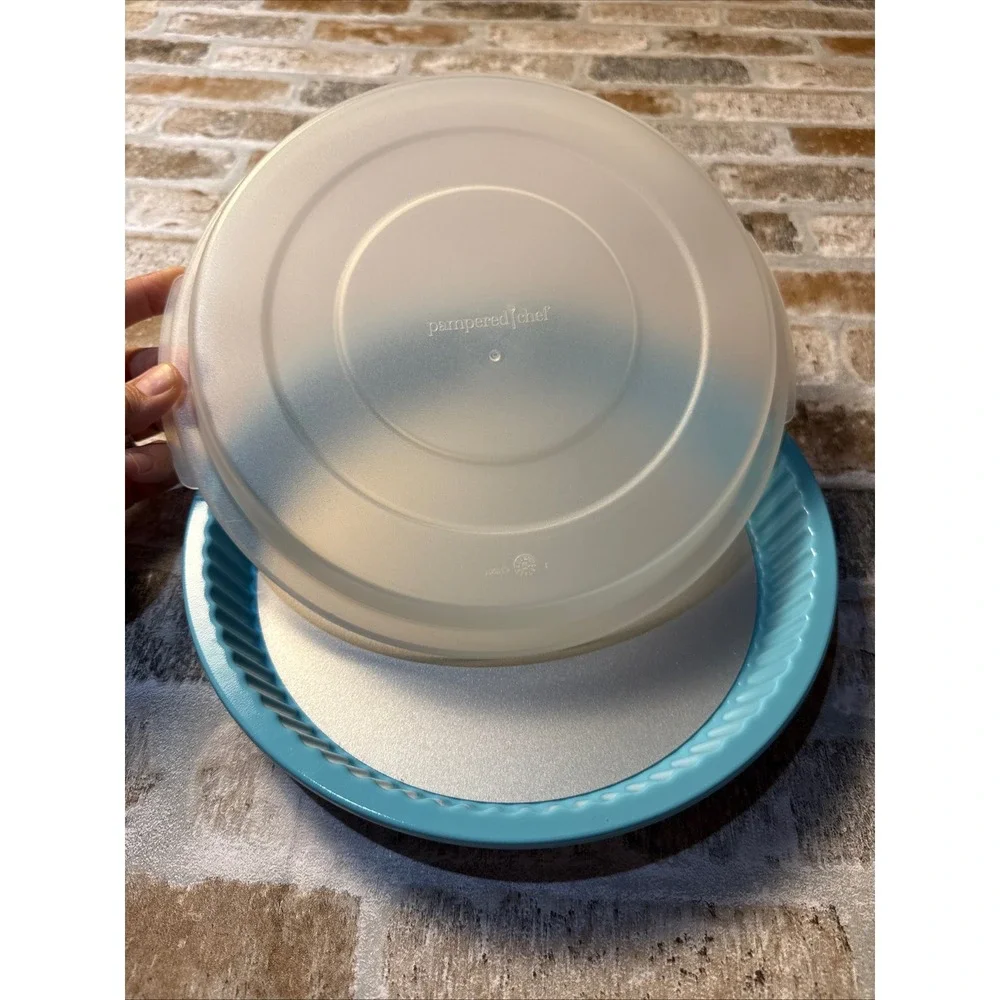 Pampered Chef pampered chef