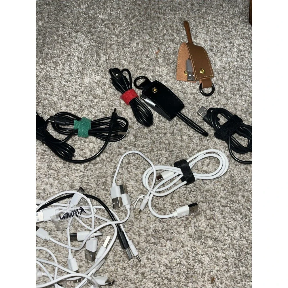 Misc. this lot